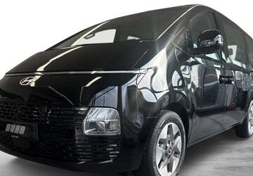 Hyundai STARIA 3.550 km 47.880 &euro; Bad Saulgau 88348