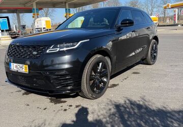 Land Rover Range Rover Velar 100.365 km 33.900 &euro; Mittenwalde 15749