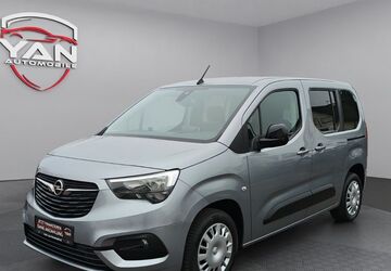 Opel Combo Life 52.289 km 19.900 &euro; Koblenz 56070