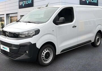 Opel Vivaro 18.800 km 26.990 &euro; Blankenbach 63825