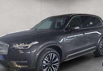Volvo XC90 18.198 km 64.990 &euro; Stuttgart 70190