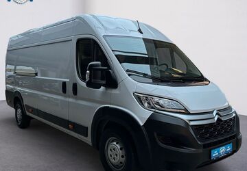 Citroen Jumper 37.435 km 24.978 &euro; Husum 25813