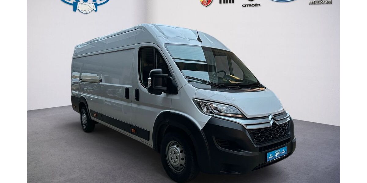 Citroen Jumper 37.435 km 24.978 &euro; Husum 25813