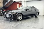 Alfa Romeo Giulia 2.0 Sprint Turbo 16V Xenon Leder Carplay 23.400 km 29.890 &euro; Lich 35423