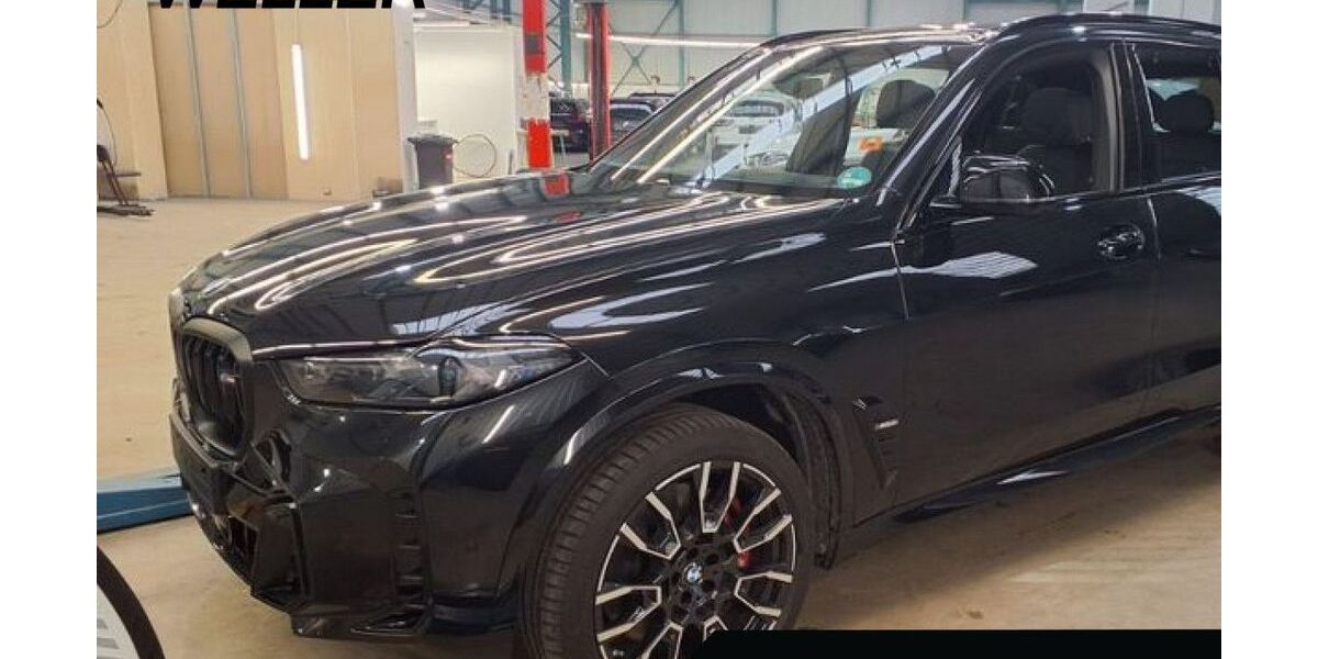 BMW X5 M60 25.666 km 86.800 &euro; Bad Oeynhausen 32547