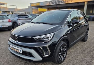 Opel Crossland (X) 19.701 km 16.985 &euro; Bad Salzuflen 32108