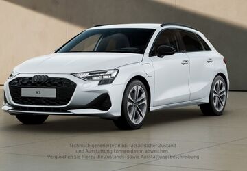 Audi A3 7.042 km 41.890 &euro; Ingolstadt 85057