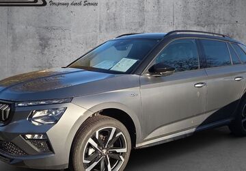 Skoda Kamiq 2.010 km 27.770 &euro; Uffenheim 97215