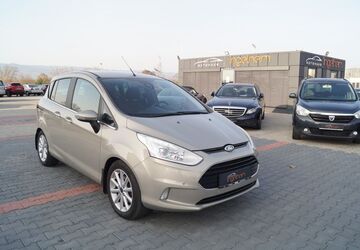 Ford B-Max 77.068 km 8.490 &euro; Ingelheim 55218