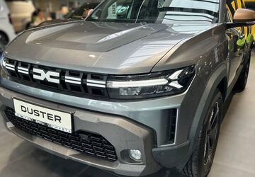 Dacia Duster 15.090 km 25.590 &euro; Dresden 01257