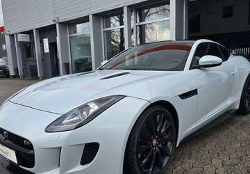 Jaguar F-Type 109.000 km 37.980 &euro; Neuwied 56566