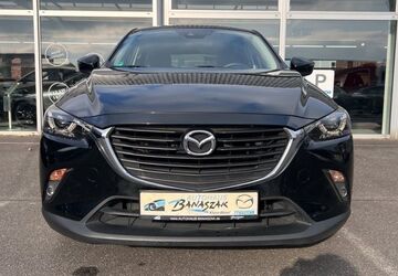 Mazda CX-3 111.812 km 14.990 &euro; Kleve 47533