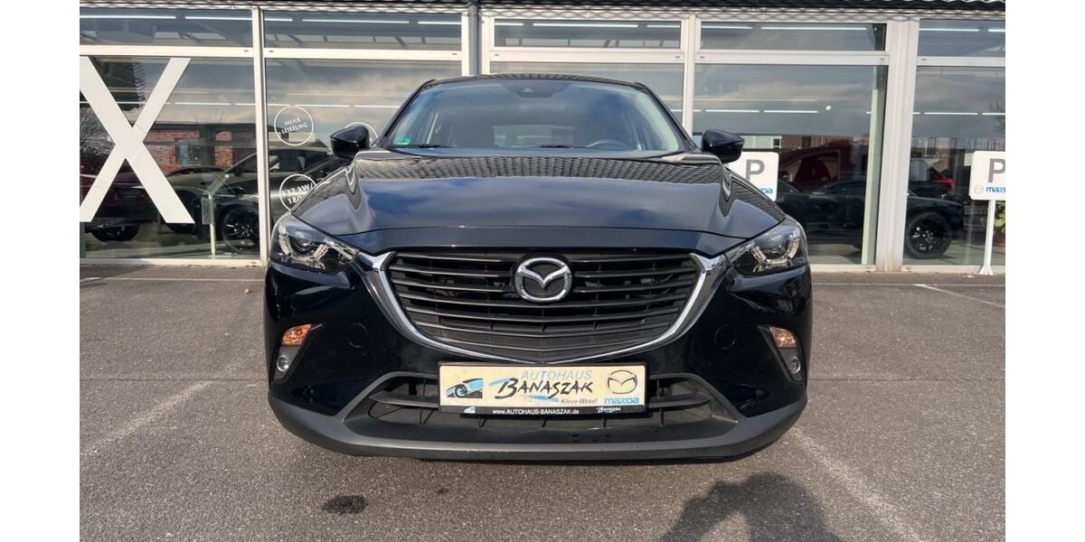 Mazda CX-3 111.812 km 14.990 &euro; Kleve 47533
