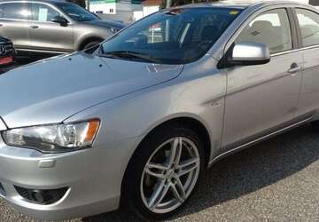 Mitsubishi Lancer 138.000 km 5.900 &euro; Landshut 84030