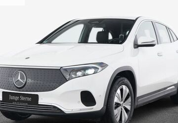 Mercedes-Benz EQA 6.892 km 35.620 &euro; Göttingen 37079