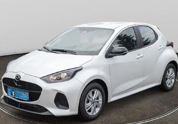 Mazda 2 8.300 km 22.890 &euro; Heppenheim 64646