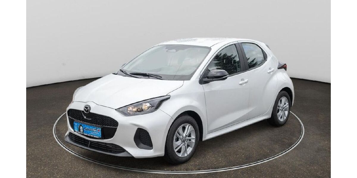 Mazda 2 8.300 km 22.890 &euro; Heppenheim 64646