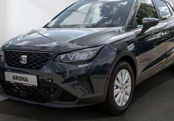 Seat Arona 5.500 km 32.380 &euro; Bad Schwartau 23611