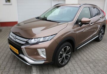 Mitsubishi Eclipse 40.990 km 16.890 &euro; Hoyerswerda 02977