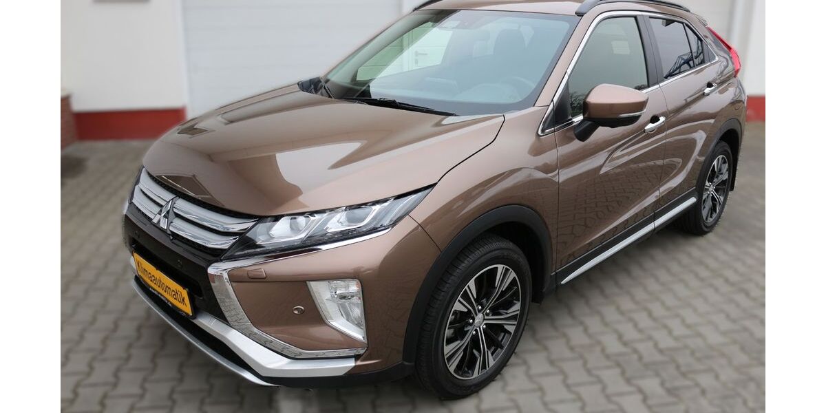 Mitsubishi Eclipse 40.990 km 16.890 &euro; Hoyerswerda 02977