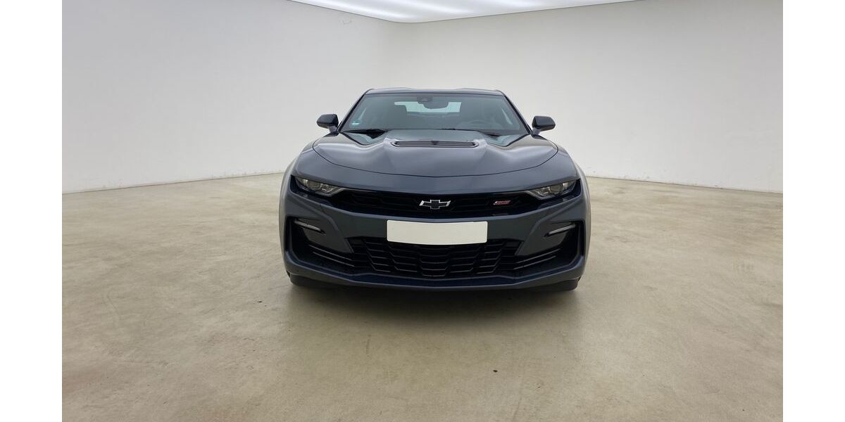 Chevrolet Camaro 12.500 km 49.999 &euro; Darmstadt 64293