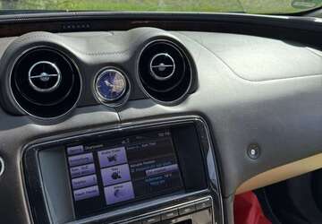 Jaguar XJ 193.000 km 10.250 &euro; hanau 63457