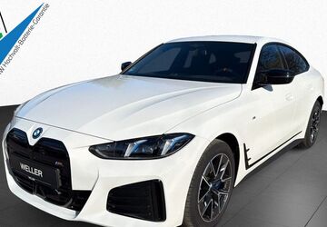 BMW i4 9.744 km 59.950 &euro; Winsen/Luhe 21423