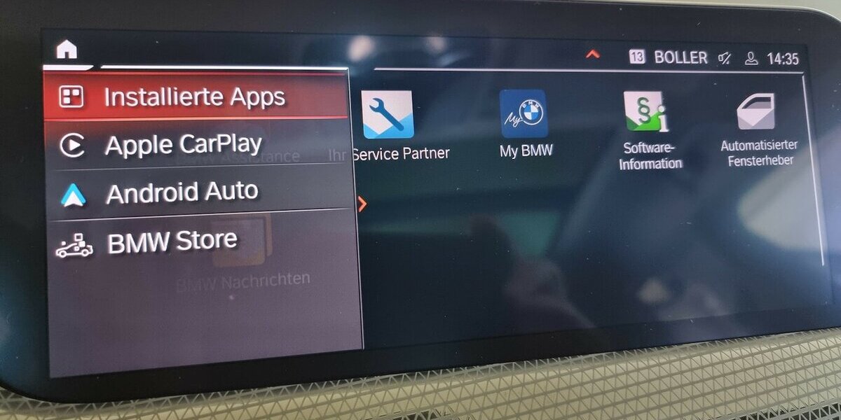 BMW 116d Sport Line DSG LED Live Cockpit Klima Pano 71.300 km 23.900 &euro; Garrel 49681