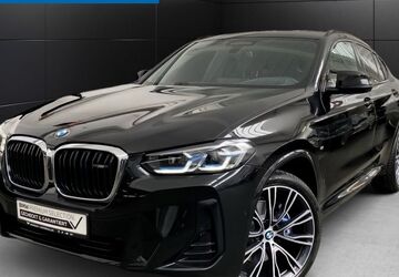 BMW X4 M40 29.900 km 65.180 &euro; Fürstenfeldbruck 82256