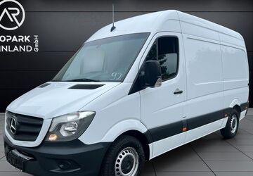 Mercedes-Benz Sprinter 301.178 km 10.950 &euro; Bochum 44866