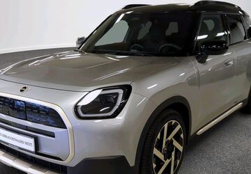 Mini One Countryman 4.149 km 39.514 &euro; 