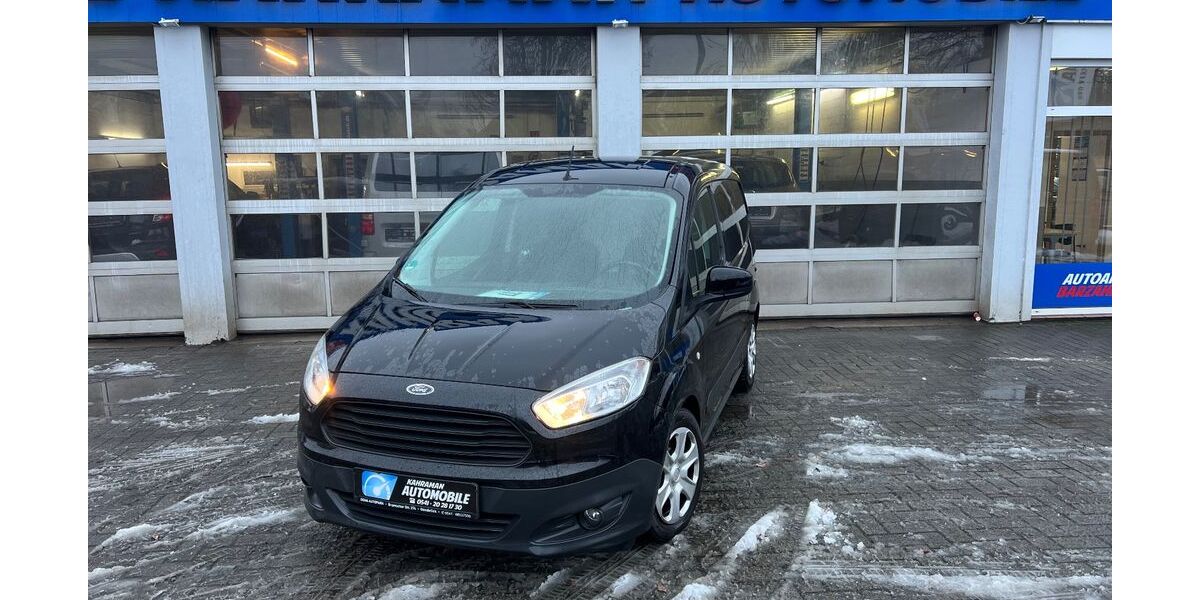 Ford Transit Courier 90.000 km 8.299 &euro; Osnabrück 49090