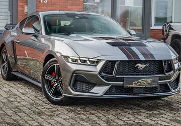 Ford Mustang 23.451 km 37.799 &euro; Holdorf 49451