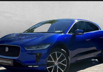 Jaguar I-Pace 83.000 km 28.680 &euro; Regensburg 93059