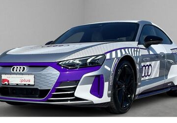 Audi RS e-tron GT 14.885 km 104.320 &euro; Traunstein 83278