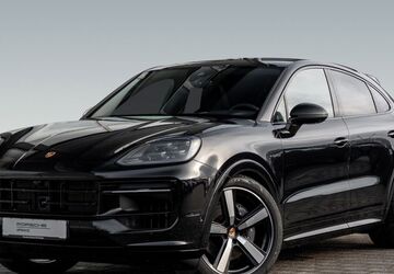 Porsche Cayenne 7.900 km 140.500 &euro; Reutlingen 72770