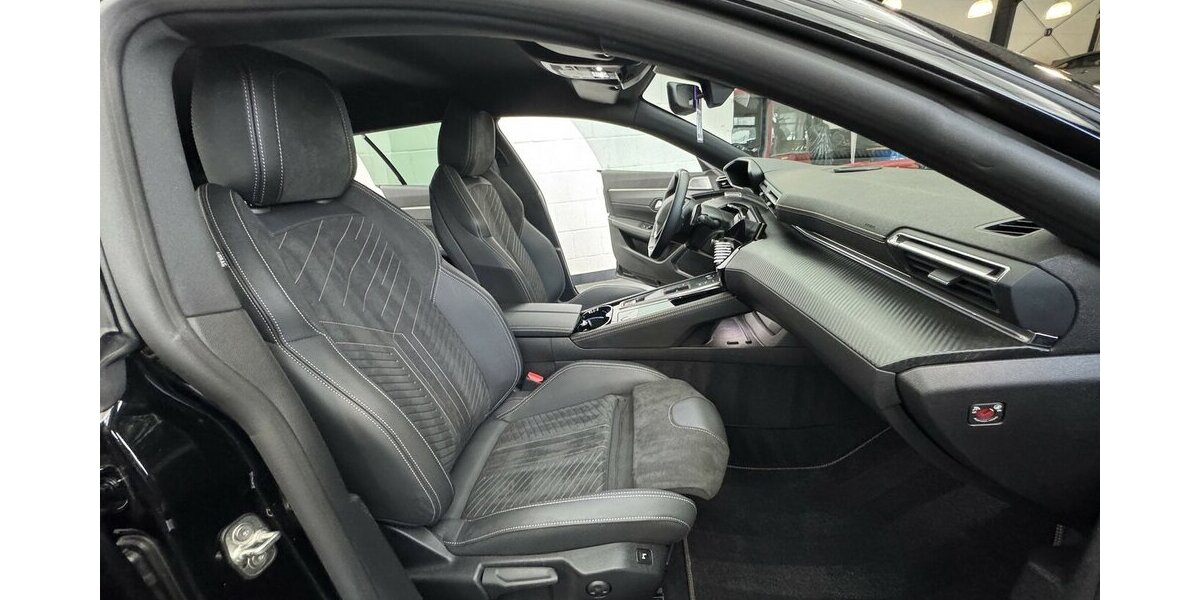 Peugeot 508 SW GT 130 BlueHdi FULL LED Panoramakamera 46.200 km 24.480 &euro; Lich 35423