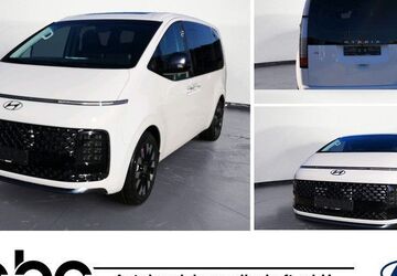 Hyundai STARIA 9.500 km 46.888 &euro; Horb am Neckar 72160