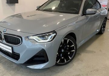 BMW 220 24.831 km 41.675 &euro; Hofheim 65719