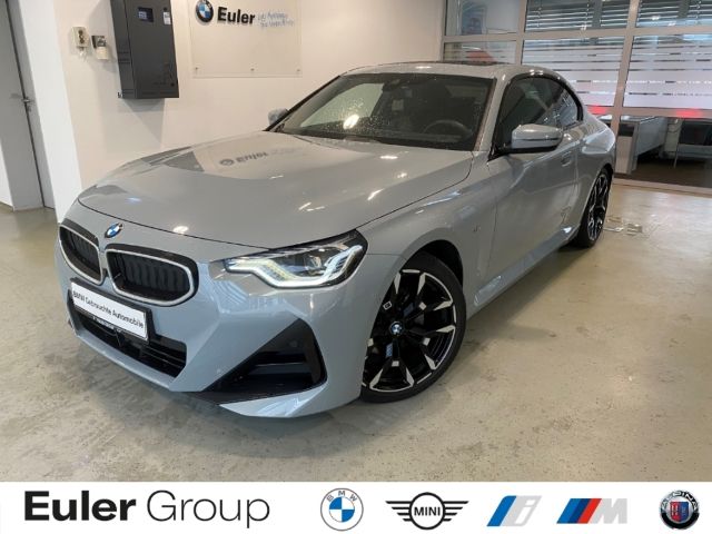 BMW 220 24.831 km 41.675 &euro; Hofheim 65719