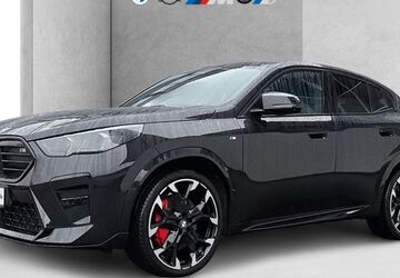 BMW X2 25.383 km 48.990 &euro; Waldshut-Tiengen 79761