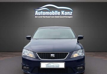 Seat Toledo 64.591 km 10.000 &euro; Konz 54329