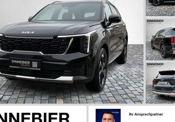 Kia Sorento 9.999 km 62.779 &euro; Berlin 12681