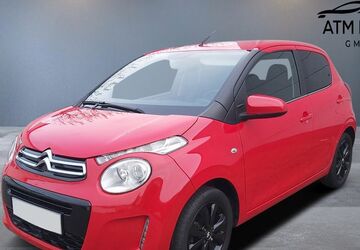 Citroen C1 28.512 km 7.950 &euro; Iserlohn 58640