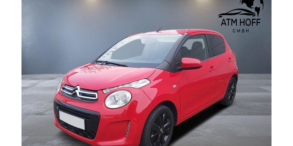 Citroen C1 28.512 km 7.950 &euro; Iserlohn 58640
