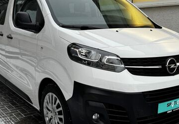 Opel Vivaro 26.350 km 23.990 &euro; Hachenburg 57627