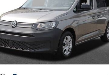 VW Caddy 5.001 km 34.000 &euro; Recklinghausen 45657