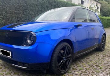 Honda e 22.000 km 14.990 &euro; Hemer 58675