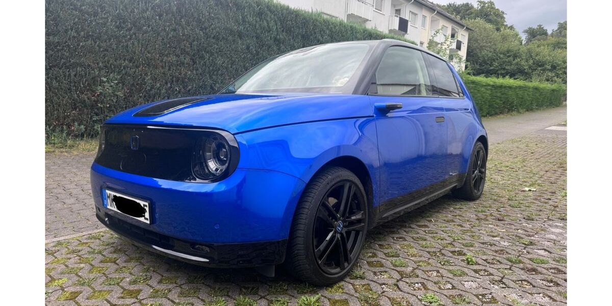 Honda e 22.000 km 14.990 &euro; Hemer 58675