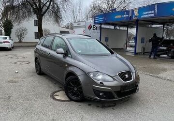 Seat Altea 160.468 km 3.299 &euro; Kolbermoor 83059